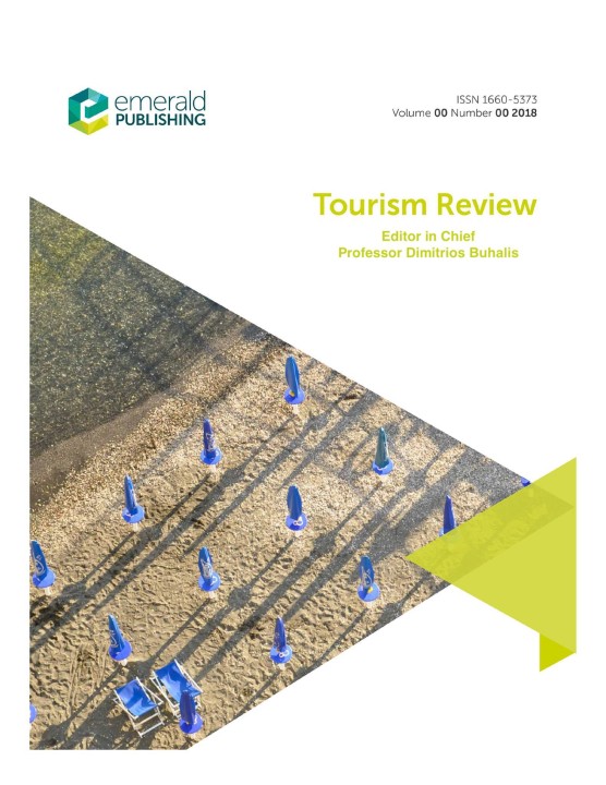 Tourism Management